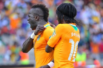 Côte d'Ivoire :  Cheick Tioté arrêté par la police anglaise pour excès de vitesse